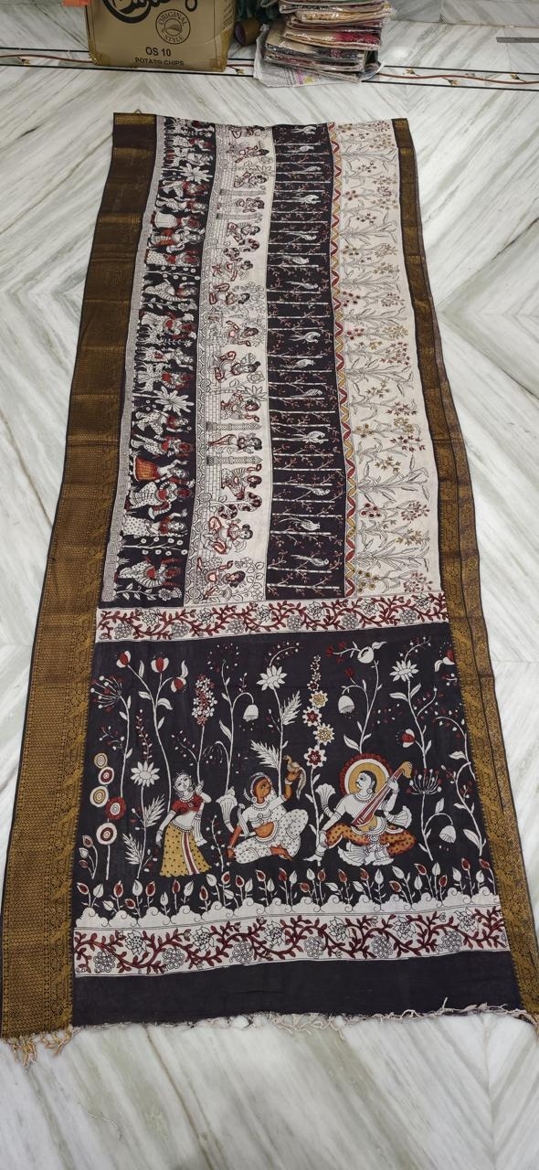 Cropped Faux leather Jacket